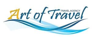 Art of Travel logo