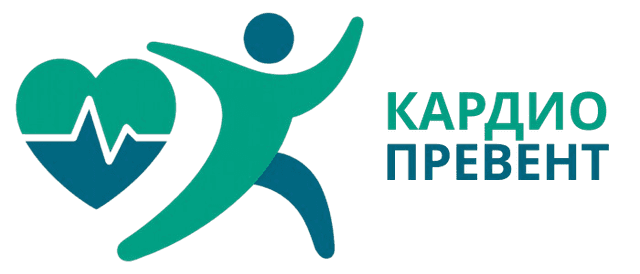 Kardioprevent logo